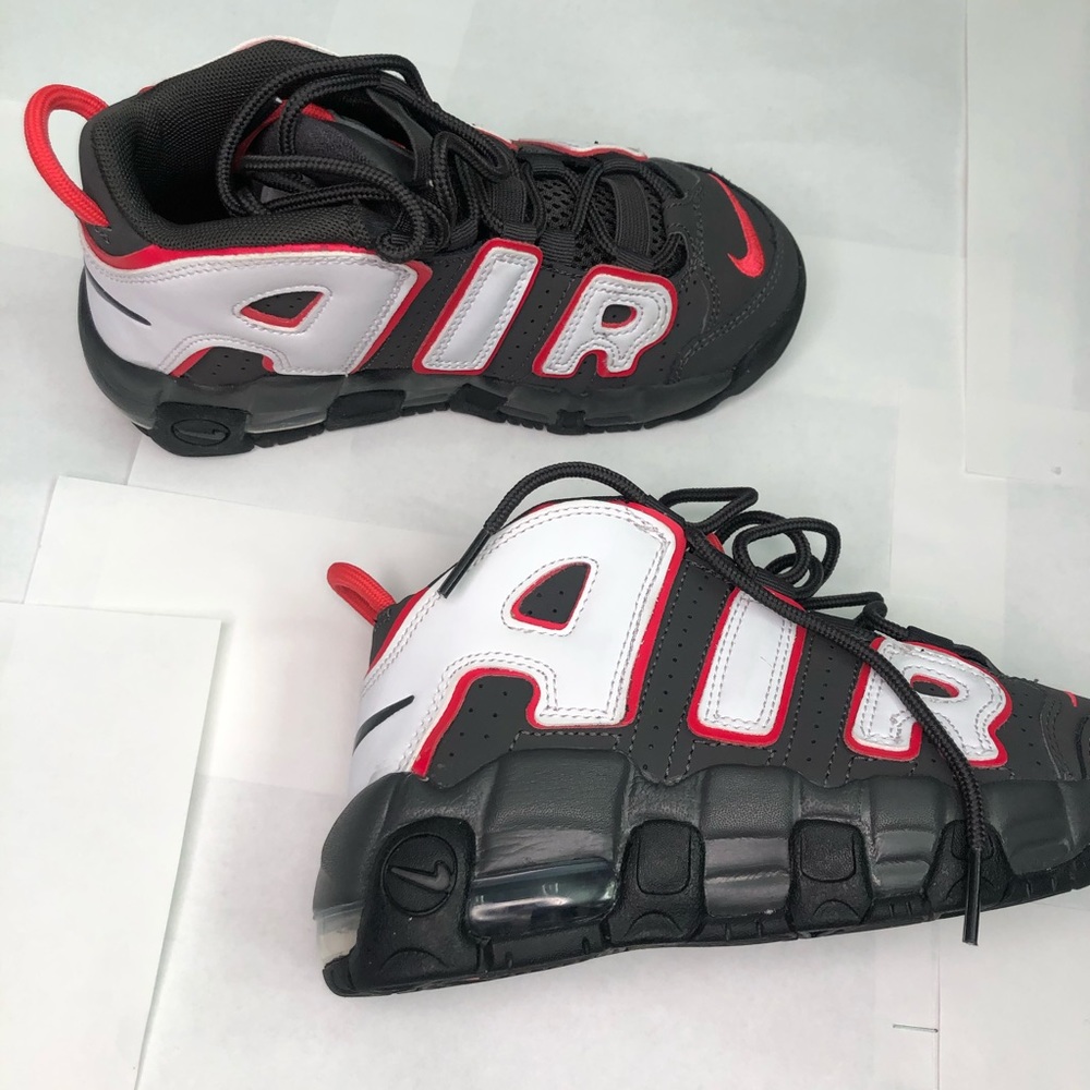 Nike Air Uptempo Kids